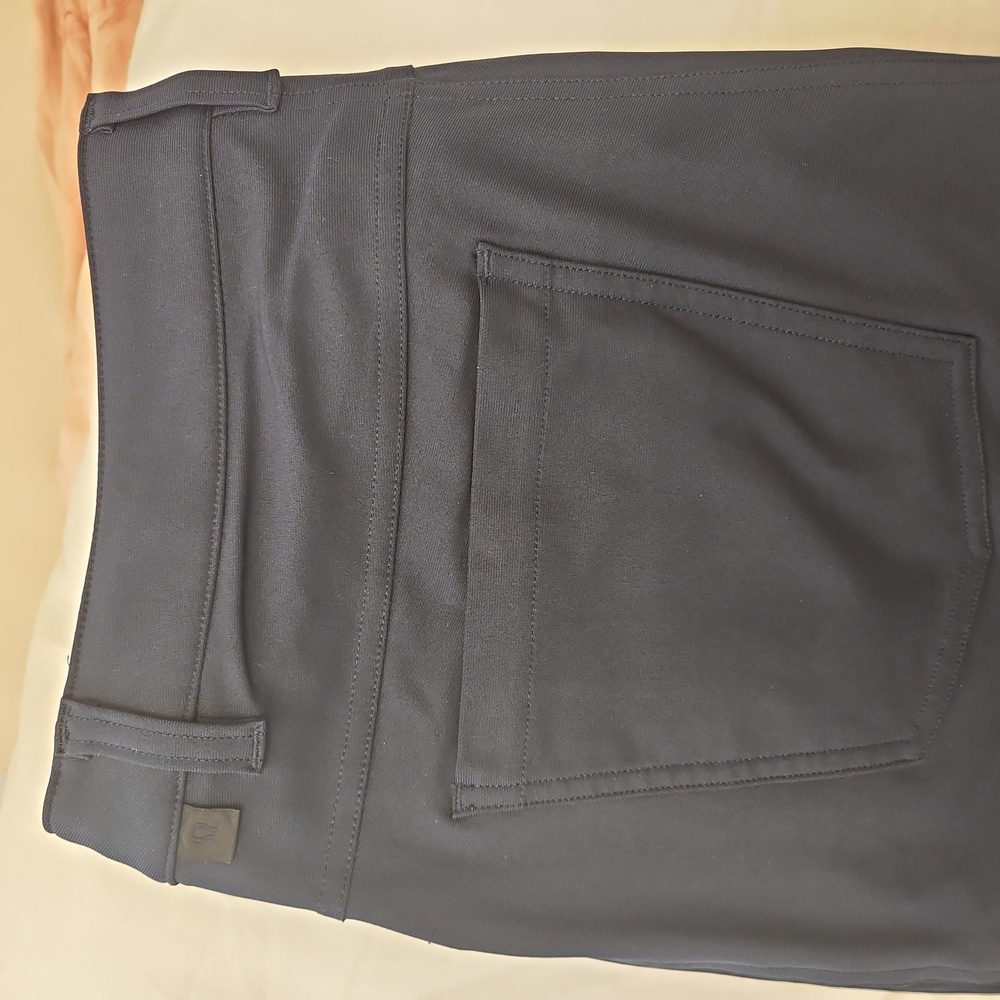 Lululemon ABC pant